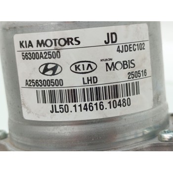 Recambio de columna direccion para kia cee´d x-tech referencia OEM IAM 56300A2500  