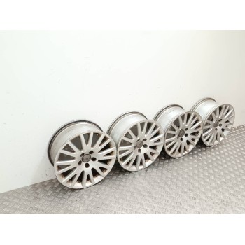 Recambio de juego llantas para audi a4 avant (8e) 2.0 tdi referencia OEM IAM 4F0601025AK  