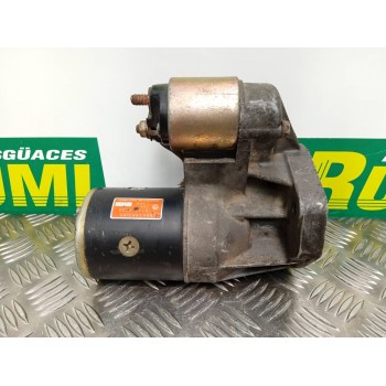 Recambio de motor arranque para opel combo (corsa b) 1.7 diesel referencia OEM IAM 8943863280 S114480A 