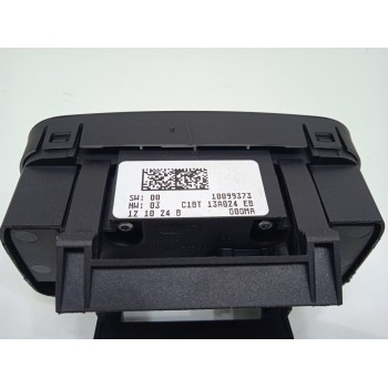 Recambio de mando luces para ford fiesta (cb1) titanium referencia OEM IAM C1BT13A024EB  