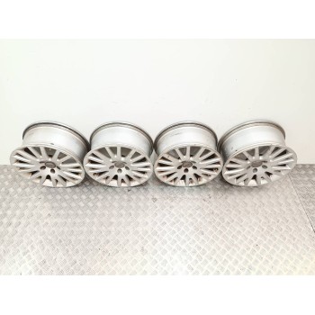 Recambio de juego llantas para audi a4 avant (8e) 2.0 tdi referencia OEM IAM 4F0601025AK  