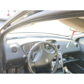 peugeot 308 del año 2007