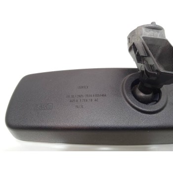 Recambio de espejo para ford fiesta (cb1) titanium referencia OEM IAM AU5A17E678AC  