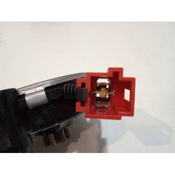 Recambio de motor elevalunas trasero derecho para chrysler stratus berlina (ja) referencia OEM IAM 4814119  