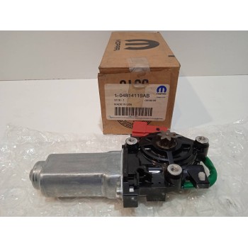 Recambio de motor elevalunas trasero derecho para chrysler stratus berlina (ja) referencia OEM IAM 4814119  