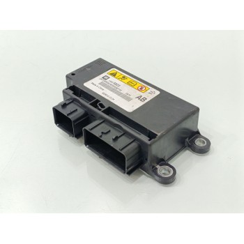 Recambio de centralita airbag para chevrolet cruze ls referencia OEM IAM 13505823  