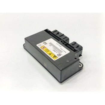Recambio de centralita airbag para chevrolet cruze ls referencia OEM IAM 13505823  