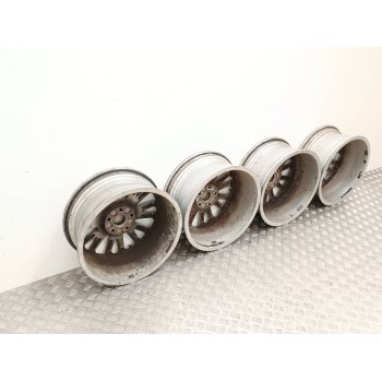 Recambio de juego llantas para audi a4 avant (8e) 2.0 tdi referencia OEM IAM 4F0601025AK  
