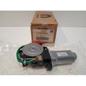 Recambio de motor elevalunas trasero derecho para chrysler stratus berlina (ja) referencia OEM IAM 4814119  