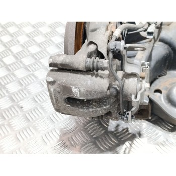 Recambio de puente trasero para peugeot partner kasten confort l1 referencia OEM IAM   