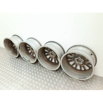 Recambio de juego llantas para audi a4 avant (8e) 2.0 tdi referencia OEM IAM 4F0601025AK  