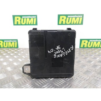 Recambio de centralita check control para renault megane ii berlina 3p confort authentique referencia OEM IAM 8200306033B S11839