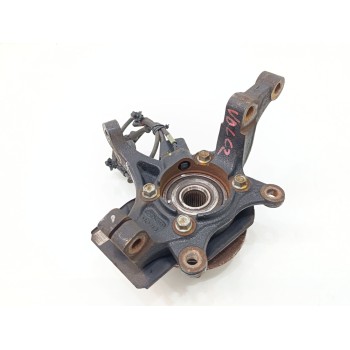 Recambio de mangueta delantera izquierda para kia cee´d x-tech referencia OEM IAM   