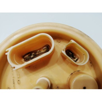 Recambio de aforador bomba para audi a6 avant (4b5) 2.5 tdi referencia OEM IAM 4B0919050B  