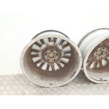 Recambio de juego llantas para audi a4 avant (8e) 2.0 tdi referencia OEM IAM 4F0601025AK  