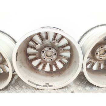 Recambio de juego llantas para audi a4 avant (8e) 2.0 tdi referencia OEM IAM 4F0601025AK  