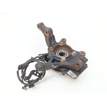 Recambio de mangueta delantera izquierda para kia cee´d x-tech referencia OEM IAM   