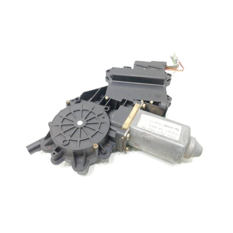 Recambio de motor elevalunas trasero derecho para seat alhambra (7v9) reference referencia OEM IAM 1H4959811B  