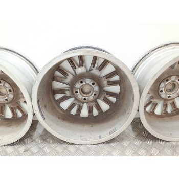 Recambio de juego llantas para audi a4 avant (8e) 2.0 tdi referencia OEM IAM 4F0601025AK  