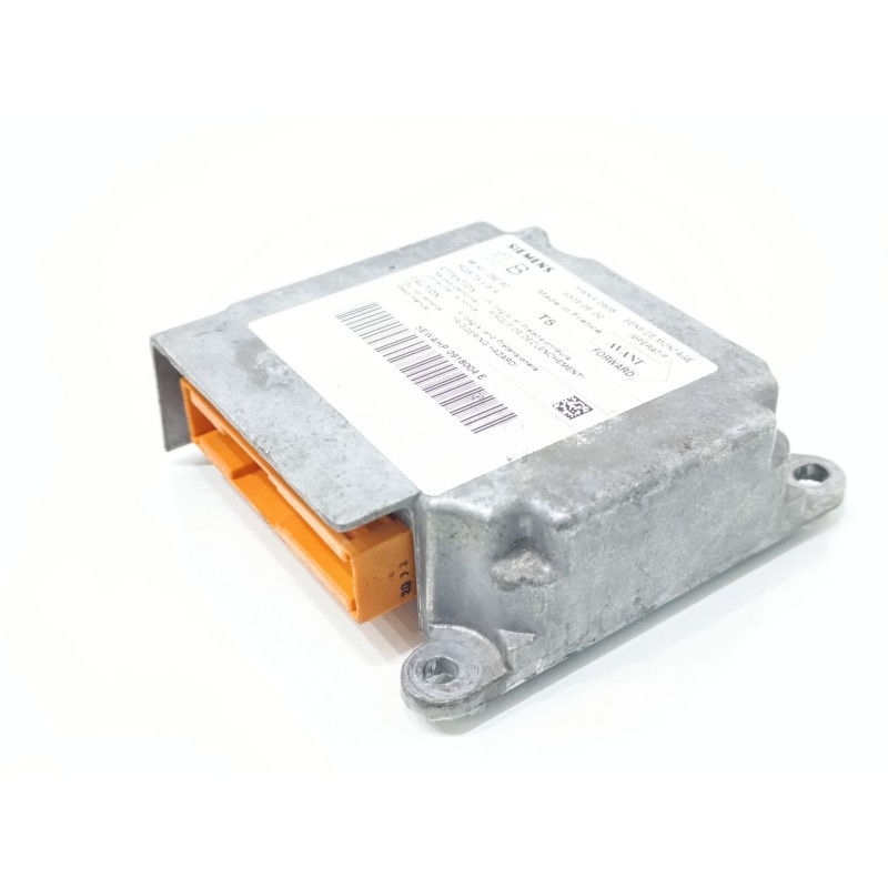 Recambio de centralita airbag para peugeot 307 (s1) xr referencia OEM IAM 9650109280  