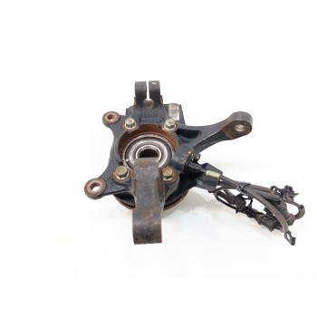 Recambio de mangueta delantera izquierda para kia cee´d x-tech referencia OEM IAM   