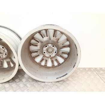 Recambio de juego llantas para audi a4 avant (8e) 2.0 tdi referencia OEM IAM 4F0601025AK  