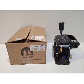 Recambio de palanca cambio para chrysler jeep gr.cherokee (wh) referencia OEM IAM 52124688AE  