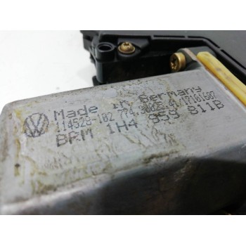 Recambio de motor elevalunas trasero derecho para seat alhambra (7v9) reference referencia OEM IAM 1H4959811B  