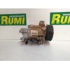 Recambio de compresor aire acondicionado para dacia sandero laureate referencia OEM IAM 926000216R Z0015421B 