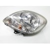 Recambio de faro izquierdo para renault kangoo (f/kc0) alize referencia OEM IAM 8200236590  