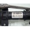 Recambio de amortiguador delantero derecho para ford fiesta (cb1) titanium referencia OEM IAM C1BC18045BD  
