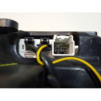 Recambio de palanca cambio para chrysler jeep gr.cherokee (wh) referencia OEM IAM 52124688AE  