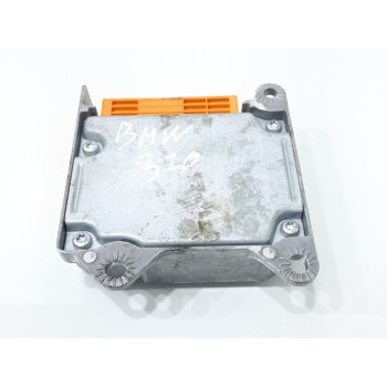 Recambio de centralita airbag para peugeot 307 (s1) xr referencia OEM IAM 9650109280  