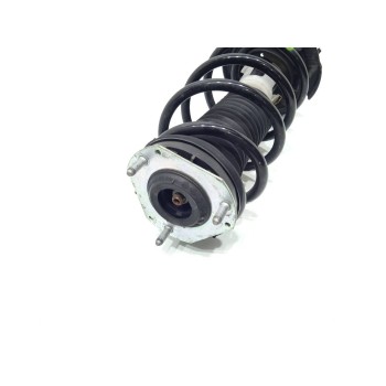 Recambio de amortiguador delantero derecho para ford fiesta (cb1) titanium referencia OEM IAM C1BC18045BD  