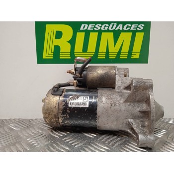 Recambio de motor arranque para citroën xantia berlina 2.0 hdi 90/110 attraction referencia OEM IAM   