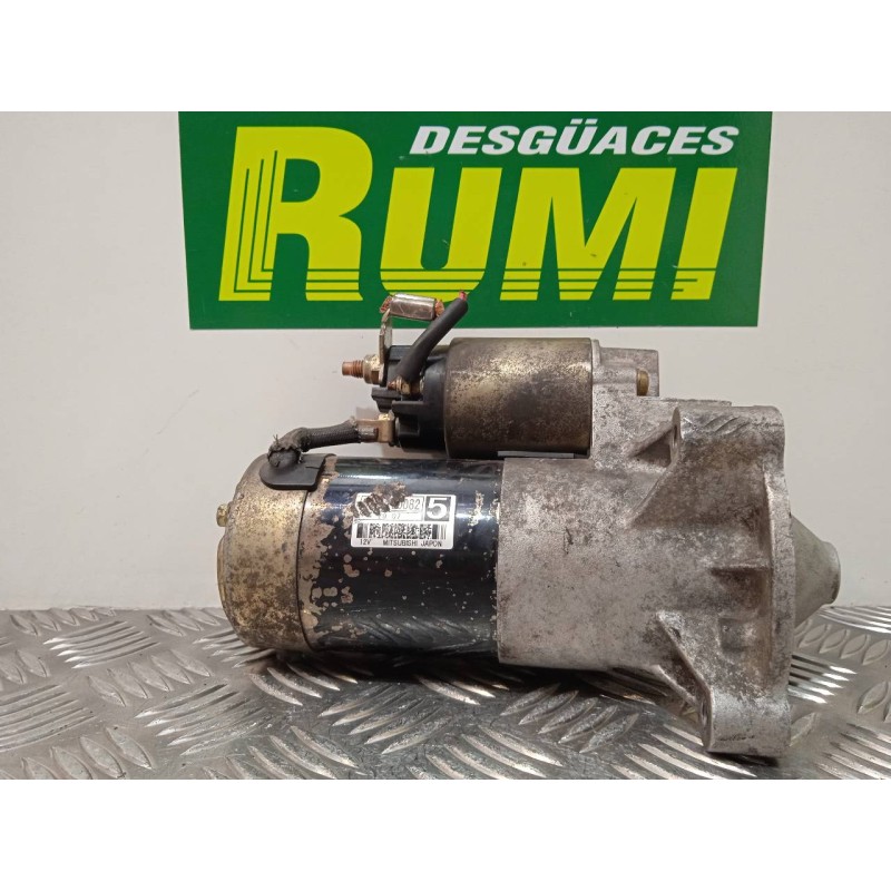 Recambio de motor arranque para citroën xantia berlina 2.0 hdi 90/110 attraction referencia OEM IAM   