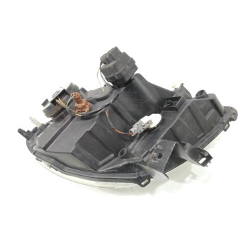 Recambio de faro izquierdo para renault kangoo (f/kc0) alize referencia OEM IAM 8200236590  