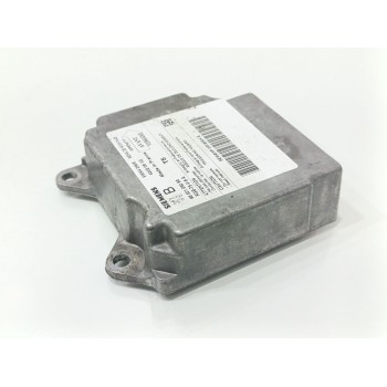 Recambio de centralita airbag para peugeot 307 (s1) xr referencia OEM IAM 9650109280  