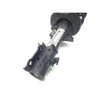 Recambio de amortiguador delantero derecho para ford fiesta (cb1) titanium referencia OEM IAM C1BC18045BD  
