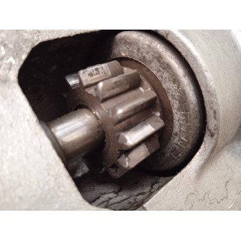 Recambio de motor arranque para citroën xantia berlina 2.0 hdi 90/110 attraction referencia OEM IAM   