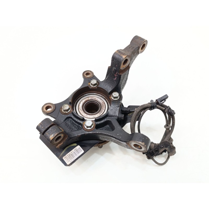 Recambio de mangueta delantera derecha para kia cee´d x-tech referencia OEM IAM   