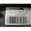 Recambio de faro izquierdo para renault kangoo (f/kc0) alize referencia OEM IAM 8200236590  