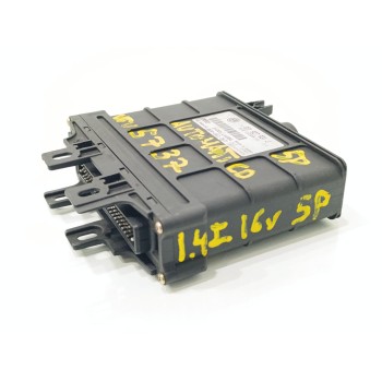 Recambio de centralita cambio automatico para seat ibiza (6l1) cool referencia OEM IAM 001927731J  