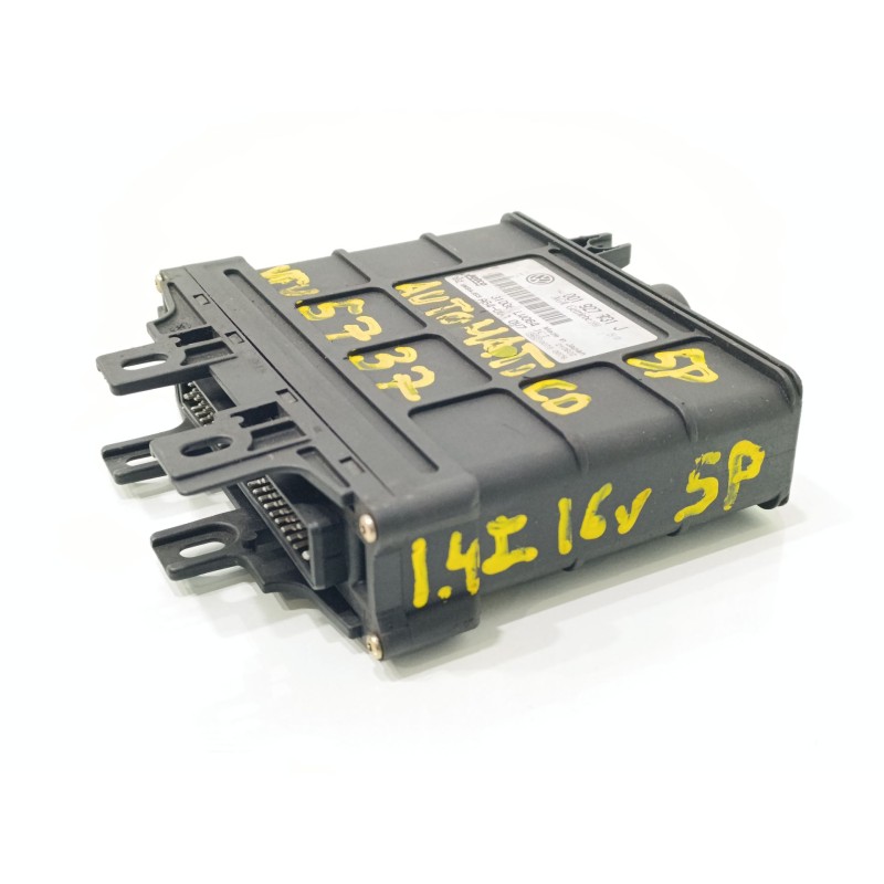 Recambio de centralita cambio automatico para seat ibiza (6l1) cool referencia OEM IAM 001927731J  