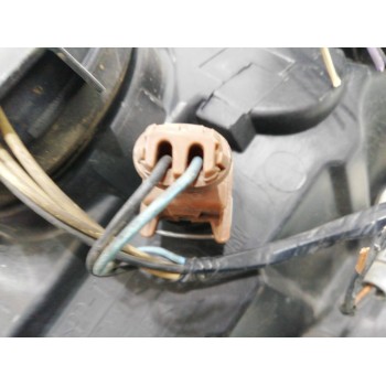 Recambio de faro izquierdo para renault kangoo (f/kc0) alize referencia OEM IAM 8200236590  