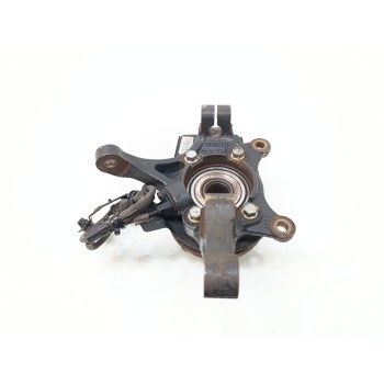 Recambio de mangueta delantera derecha para kia cee´d x-tech referencia OEM IAM   