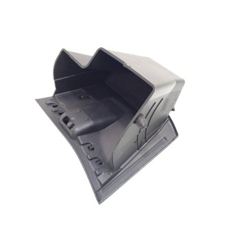 Recambio de guantera para ford fiesta (cb1) titanium referencia OEM IAM BA61A06010AAW  
