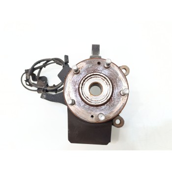 Recambio de mangueta delantera derecha para kia cee´d x-tech referencia OEM IAM   