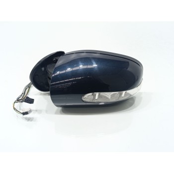 Recambio de retrovisor izquierdo para mercedes-benz clase e (w211) berlina e 280 (211.054) referencia OEM IAM 413133419  