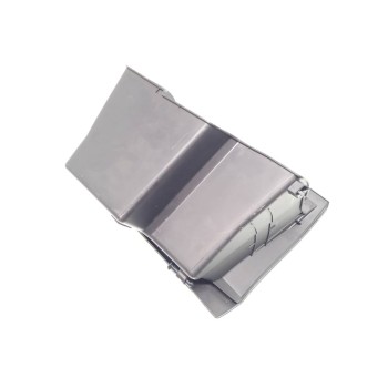 Recambio de guantera para ford fiesta (cb1) titanium referencia OEM IAM BA61A06010AAW  